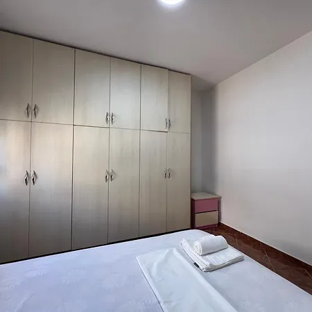 Daire Dyrrachium Vista Dıraç