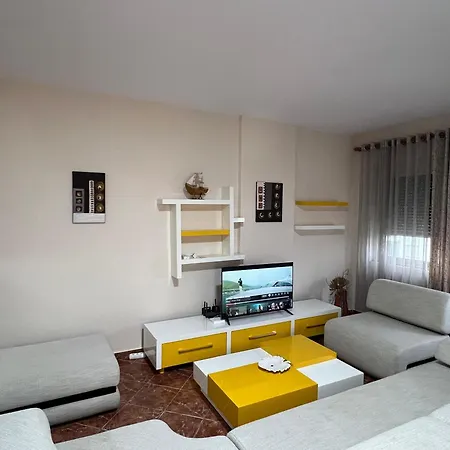 Dyrrachium Vista Durrës
