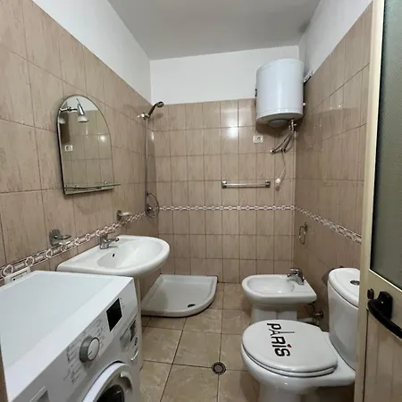 Dyrrachium Vista Apartment *