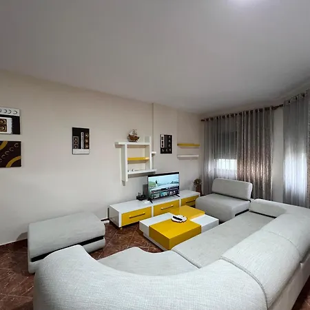 Dyrrachium Vista Apartment