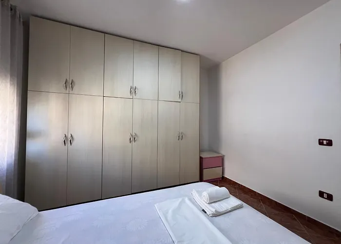 Apartman Dyrrachium Vista Durrës