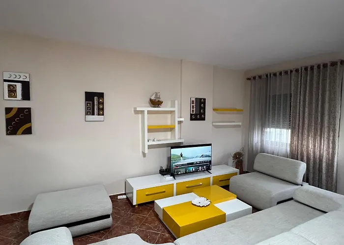 Dyrrachium Vista Durrës